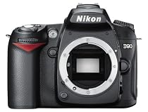 Nikon D90 Body Only