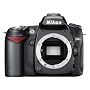Nikon D90 Body Only