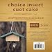 Choice Insect Suet Cake