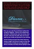 Divorce -- Collaborative Style