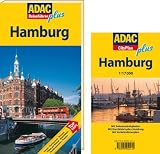 ADAC Reisef&uuml;hrer plus Hamburg: Mit extra Karte zum Herausnehmen - Gudrun Altrogge