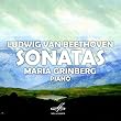 Beethoven : Int�grale des Sonates pour piano