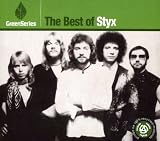 Best of Styx: Green Series