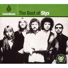 Best Of: Green Series