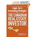 Legal, Tax and Accounting Strategies for the Canadian Real Estate Investor