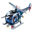 Playmobil SWAT Helicopter with Jet Skier