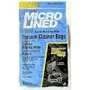 Eureka Mighty Mite Type C Anti-Bacterial Vacuum Bags - 3 Pack
