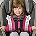 Chicco NextFit CX Convertible Car Seat, Jasper