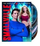 Smallville: The Complete Seventh Season