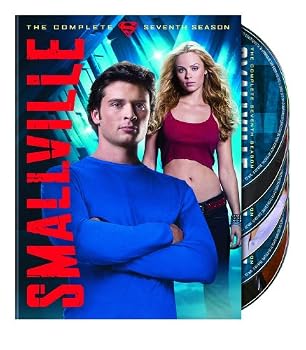 Smallville: The Complete Seventh Season