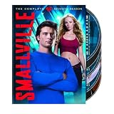 Smallville: The Complete Seventh Seasonby Tom Welling
