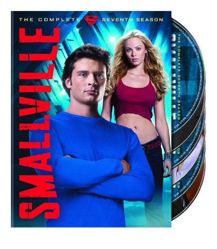  Smallville: The Complete Seventh Season