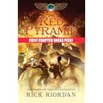 The Kane Chronicles, Book One