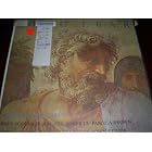 William Shakespeare: The Tragedy of King Lear by Howard Sackler, Paul Scofield, William Eaton, Cyril Cusak, and Rachel Roberts