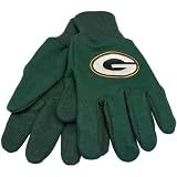 Green Bay Packers - Logo Utility Gloves