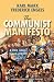 The Communist Manifesto