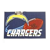 San Diego Chargers NFL Door Mat / Rug (Measures 20" x 30")