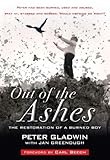Out of the ashes : the restoration of a burned boy