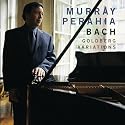 Goldberg Variations, BWV 988/Variation 17 a 2 Clav. (Instrumental)