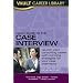 Vault Guide to the Case Interview