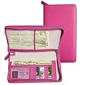 pb Travel Bonded Leather Travel Wallet