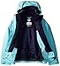 Roxy Big Girls' Hazy Girl Snow Jacket