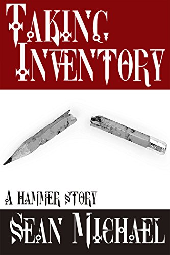 Taking Inventory: A Hammer Story (Hammer Club Book 24)