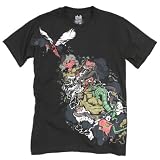 Tank Theory - Tank Theory - Men's Materialize Tee (Black)