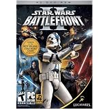 Star Wars Battlefront II