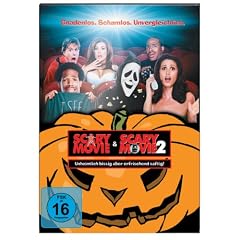 Scary Movie & Scary Movie 2