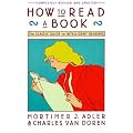 (How to Read a Book (Revised and Updated)) By Adler, Mortimer Jerome (Author) Paperback on 15-Aug-1972