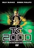TC 2000 [DVD]