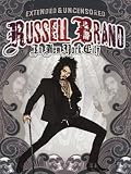 Russell Brand in NYC