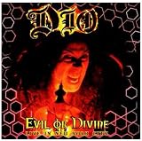 Evil Or Divine Live In New...