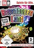 Eigenschaften dtp Entertainment AG  / Bild.de - Das Regenbogenland