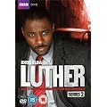 Luther - Series 2 [DVD]