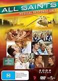 All Saints - 2009 Season - 9-DVD Box Set ( All Saints: Medical Response Unit ) [ NON-USA FORMAT, PAL, Reg.4 Import - Australia ]