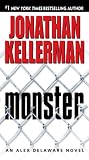 Monster (Alex Delaware, No. 13)