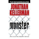 Monster (Alex Delaware, No. 13)