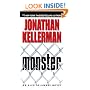 Monster (Alex Delaware, No. 13)