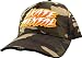 Skate Mental Bolts Shine Hat Adjustable Camo W Led Light Skate Hats