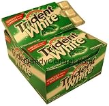 Trident White Spearmint (12 Ct)