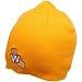 Adidas Golden State Warriors Gold Basic Logo Uncuffed Knit Beanie