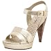 oh DEER!  Women's Dizzy Sandal
