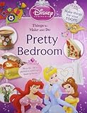 Pretty bedroom : things to make and do!