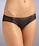 Malizia : Malizia Frappant Low Rise Brief Panty