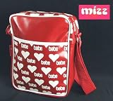 Review EAG  / (Mizz) Shoulder Bag - Red
