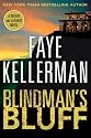 Blindman's Bluff: A Decker and Lazarus Novel