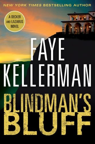 Blindman