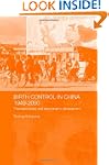 Birth Control in China 1949-2000: Pop...